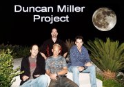 the Duncan Miller Project