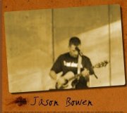 Jason Bowen