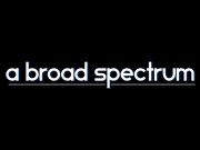 A Broad Spectrum