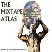 Mixtape Atlas
