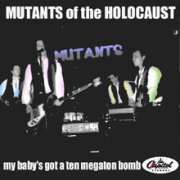 Mutants of theHolocaust