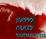 Happy Crazy Diamonds