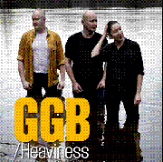 GGB Gunilla Granqvist Band