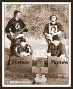 Fortune N Flames