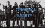 Criminal Sanity