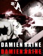 Damien Raine