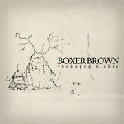 BOXER BROWN