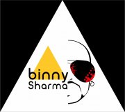Binny Sharma