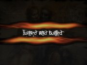 Burned & Buried