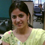 Alisha Patel