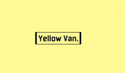 Yellow Van.