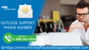 Microsoft Outlook Support