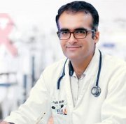 Dr Gaurav Dixit