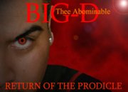 BIG-D Thee Abominable