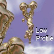 Low Profile