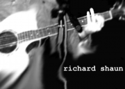 richard shaun