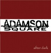 Adamson Square