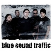 Blue Sound Traffic