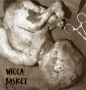 Wicca Basket