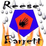 Reese Barrett