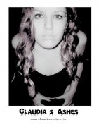 Claudia's Ashes