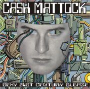 Cash Mattock