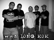 Wan Long Kok