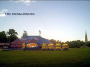 The Vainglorious