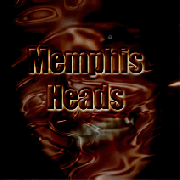 Memphis Heads