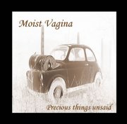 Moist Vagina