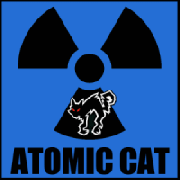 Atomic Cat