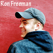 Ron Freeman