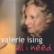 Valerie Ising