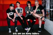 Eric and the Bunny Boilers