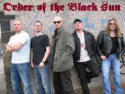 Order of the Black Sun