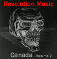 Revolution Music Canada