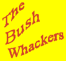 The Bush Whackers Band