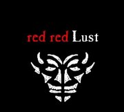 Red Red Lust