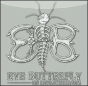 EyeButterfly