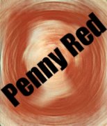 Penny Red
