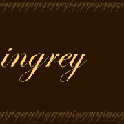 Ingrey