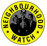 Nieghbourhood Watch