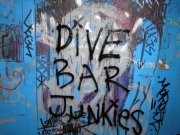 Dive Bar Junkies