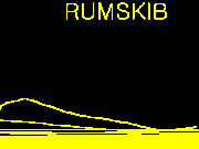RUMSKIB