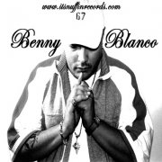 Benny Blanco