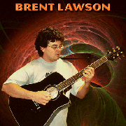 Brent Lawson