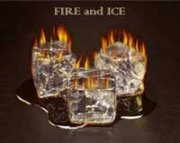 Ice Cubes In Hell