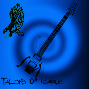Talons of Icarus