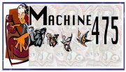 Machine 475