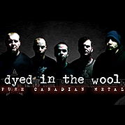 dyed in the wool